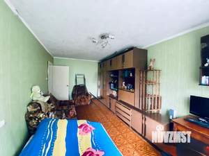 2-к квартира, вторичка, 44м2, 5/9 этаж