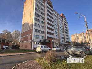 1-к квартира, вторичка, 42м2, 2/10 этаж