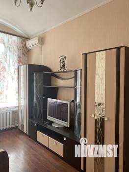 1-к квартира, вторичка, 24м2, 1/4 этаж