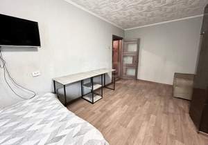 1-к квартира, вторичка, 33м2, 1/9 этаж