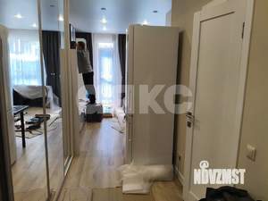Студия квартира, вторичка, 34м2, 3/4 этаж