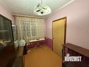 2-к квартира, вторичка, 45м2, 4/4 этаж