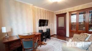 2-к квартира, вторичка, 62м2, 5/22 этаж