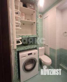 1-к квартира, вторичка, 40м2, 8/17 этаж