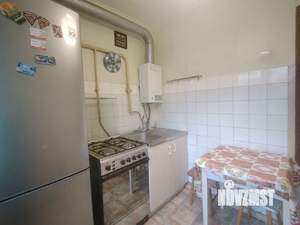 2-к квартира, вторичка, 45м2, 4/4 этаж