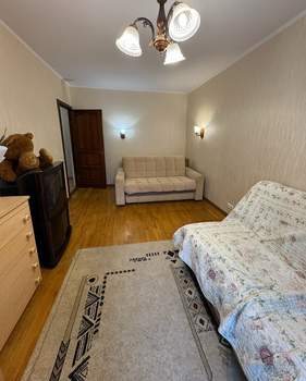 2-к квартира, вторичка, 55м2, 4/5 этаж