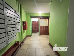 2-к квартира, вторичка, 55м2, 12/14 этаж