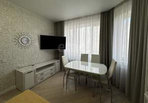 3-к квартира, вторичка, 72м2, 6/18 этаж