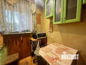 1-к квартира, вторичка, 22м2, 1/5 этаж