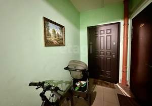 2-к квартира, вторичка, 53м2, 12/17 этаж