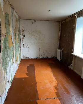 2-к квартира, вторичка, 42м2, 4/5 этаж