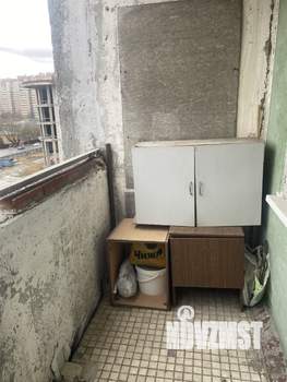 2-к квартира, вторичка, 49м2, 7/9 этаж