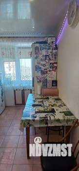 3-к квартира, вторичка, 61м2, 7/9 этаж