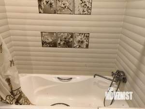 1-к квартира, вторичка, 40м2, 14/22 этаж