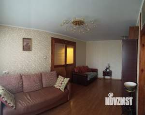 2-к квартира, вторичка, 46м2, 3/5 этаж