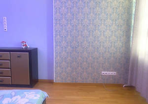 1-к квартира, вторичка, 50м2, 5/20 этаж