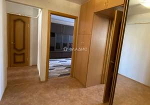 2-к квартира, вторичка, 52м2, 5/5 этаж