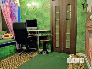 1-к квартира, вторичка, 44м2, 17/23 этаж