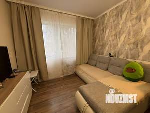 1-к квартира, вторичка, 33м2, 2/9 этаж