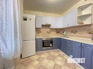 1-к квартира, вторичка, 40м2, 5/17 этаж