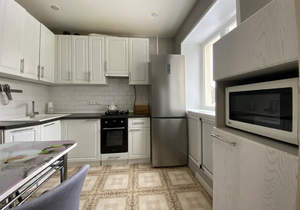 2-к квартира, вторичка, 41м2, 3/4 этаж