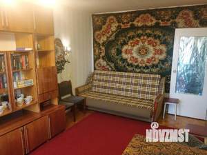 3-к квартира, вторичка, 62м2, 8/10 этаж
