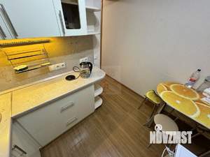 1-к квартира, вторичка, 30м2, 2/5 этаж