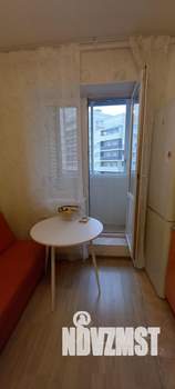 1-к квартира, вторичка, 35м2, 12/22 этаж