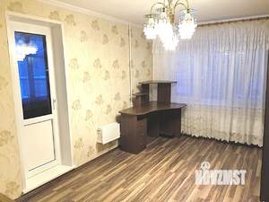 2-к квартира, вторичка, 54м2, 2/9 этаж