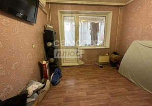 3-к квартира, вторичка, 63м2, 2/9 этаж