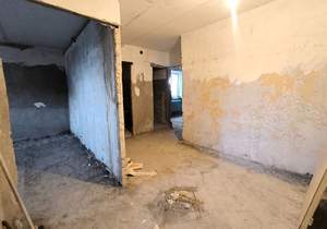 3-к квартира, вторичка, 63м2, 6/9 этаж