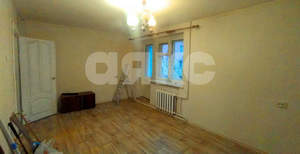 1-к квартира, вторичка, 32м2, 2/5 этаж