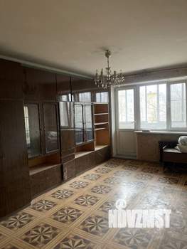 2-к квартира, вторичка, 47м2, 4/9 этаж