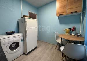 1-к квартира, вторичка, 32м2, 1/3 этаж