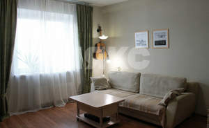 2-к квартира, вторичка, 63м2, 15/17 этаж