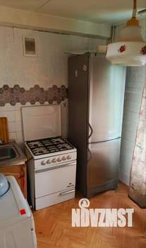 3-к квартира, вторичка, 60м2, 3/5 этаж