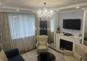 2-к квартира, вторичка, 52м2, 3/14 этаж