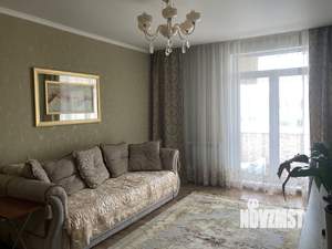 2-к квартира, вторичка, 58м2, 11/21 этаж