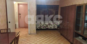 1-к квартира, вторичка, 35м2, 4/9 этаж