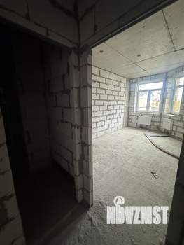 2-к квартира, вторичка, 59м2, 3/3 этаж