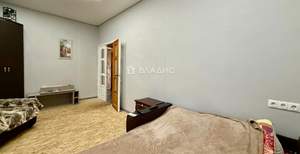 3-к квартира, вторичка, 66м2, 2/3 этаж