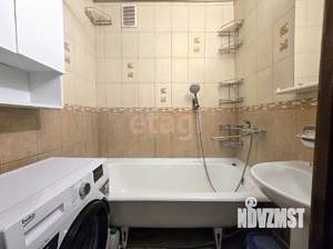 4-к квартира, вторичка, 73м2, 10/10 этаж