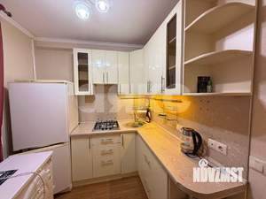 1-к квартира, вторичка, 30м2, 2/5 этаж