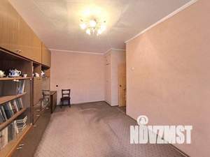 2-к квартира, вторичка, 41м2, 2/5 этаж