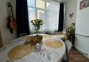 2-к квартира, вторичка, 84м2, 2/20 этаж