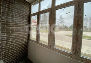 1-к квартира, вторичка, 42м2, 1/3 этаж