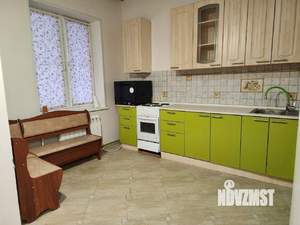 2-к квартира, вторичка, 70м2, 1/16 этаж