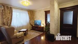 2-к квартира, вторичка, 62м2, 5/22 этаж