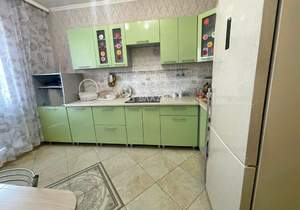 1-к квартира, вторичка, 39м2, 1/22 этаж