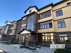 2-к квартира, вторичка, 59м2, 3/3 этаж